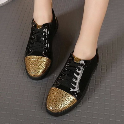 Christian Louboutin Casual shoes Women--001